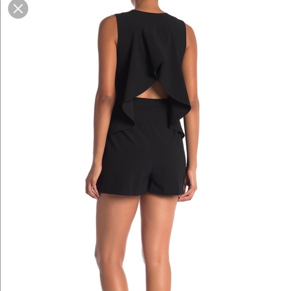 BCBGMaxAzria | Shorts | Bcbg Max Black 